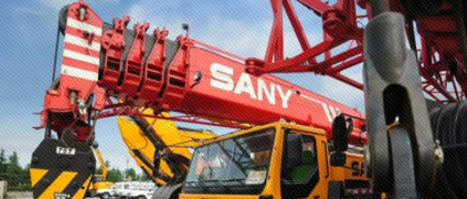 樹根互聯聯合三一重工打造工業互聯網服務平臺