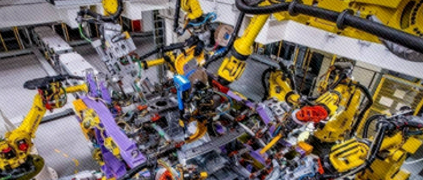 上汽通用：樹根圖譜：讓知識創(chuàng)造價值 讓診斷更靠“譜”