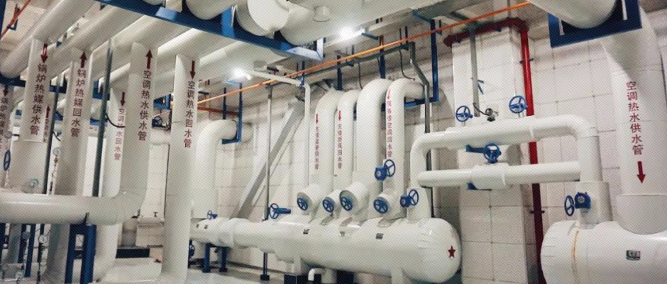 北方人居：當工業(yè)互聯(lián)網(wǎng)遇上暖通空調(diào)，找到服務新價值