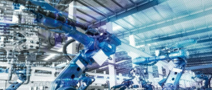 什么是工業新基建的關鍵方向