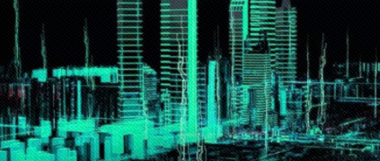 大量承載“新基建”的基礎設施，共享模式的“數字孿生”來了