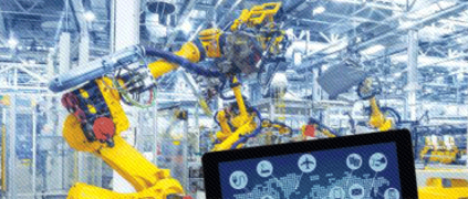 樹根薦讀 | 工業4.0時代，帶你了解機器視覺定位檢測的五大典型技術架構