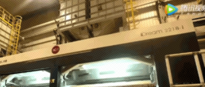 當最古老的鑄造遇上工業互聯網——看共享集團如何基于樹根互聯激活鑄造產業鏈