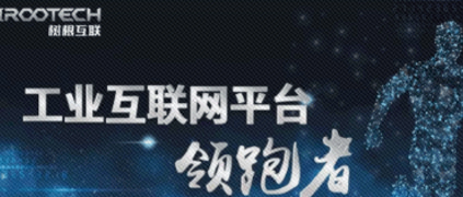 樹根互聯(lián)：鑄就普適中國需求的工業(yè)互聯(lián)網(wǎng)平臺(tái)