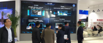 樹根互聯(lián)實(shí)踐案例集中亮相中國(guó)網(wǎng)絡(luò)安全?智能制造大會(huì)