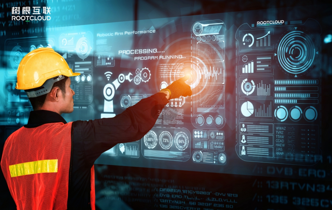 數(shù)字化績(jī)效控制塔解決方案