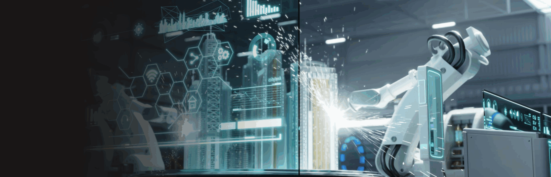 生產車間透明管理解決方案