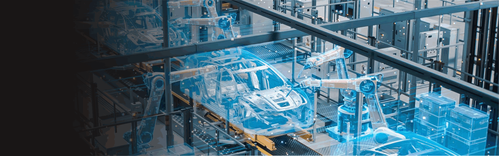 數字化績效控制塔解決方案